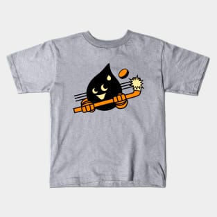 Lil’ Oilers Kids T-Shirt